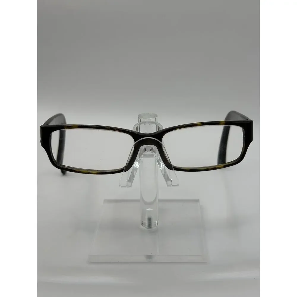 Polo Ralph Lauren PH2039 5003 Havana Tortoise Eyeglass Frames Italy 52-15-140